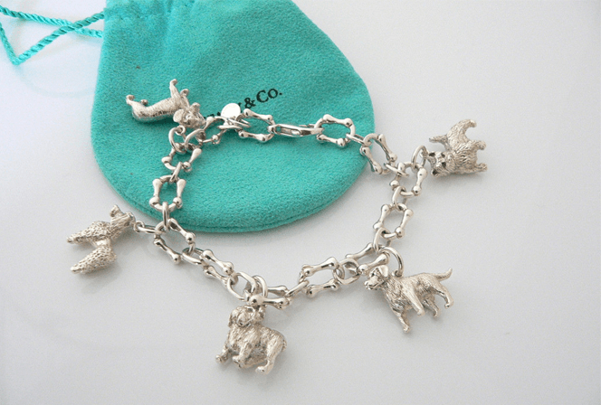 Sell on sale tiffany bracelet