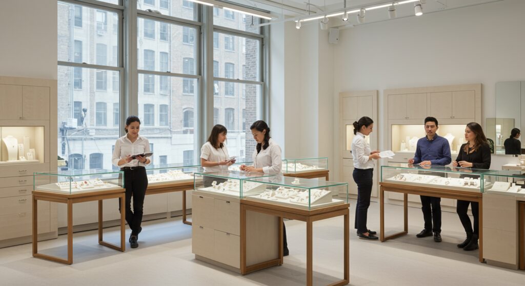 Sell Jewelry NYC