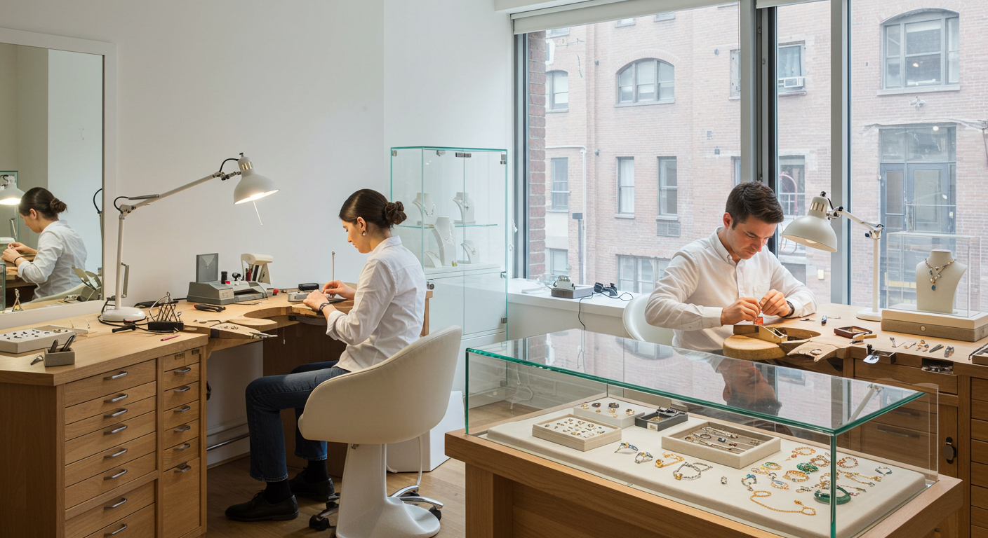 Sell Jewelry NYC