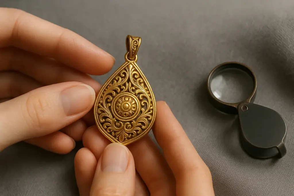 Jewelry seller mistakes, Jewelry Buyer in NYC