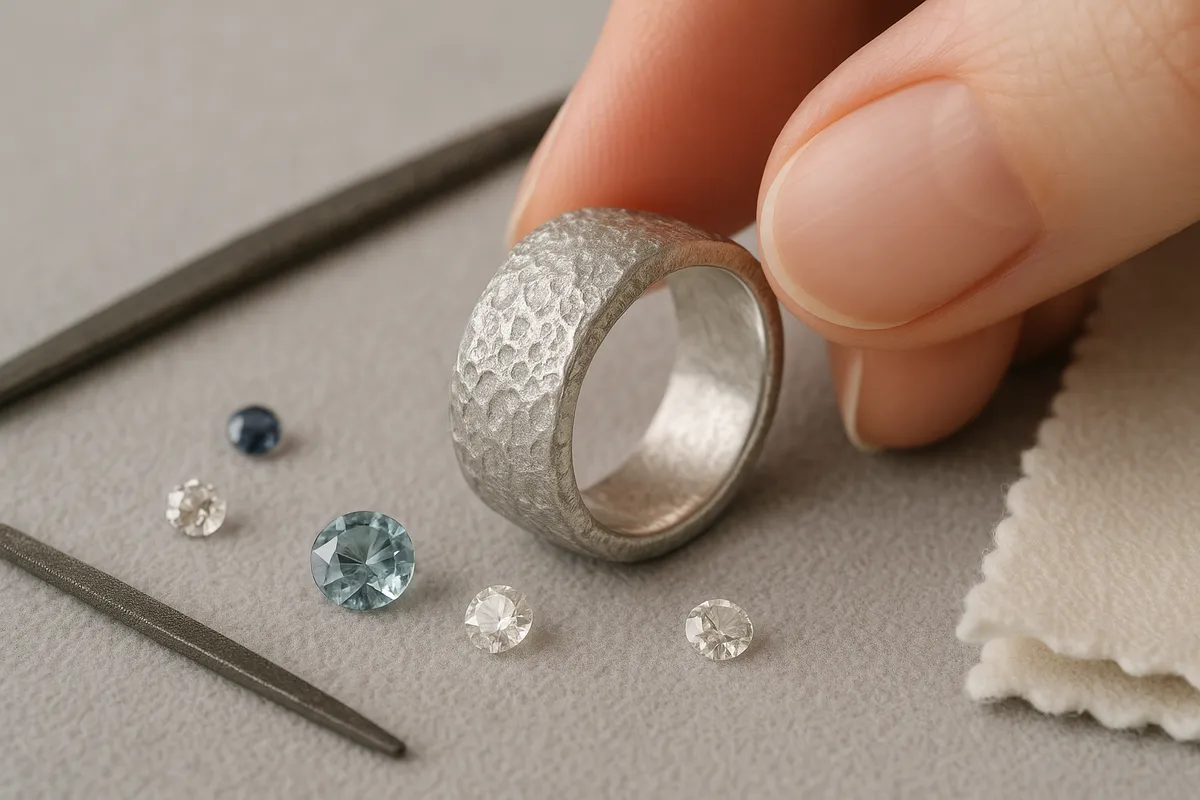 Jewelry seller mistakes, Jewelry Buyer in NYC